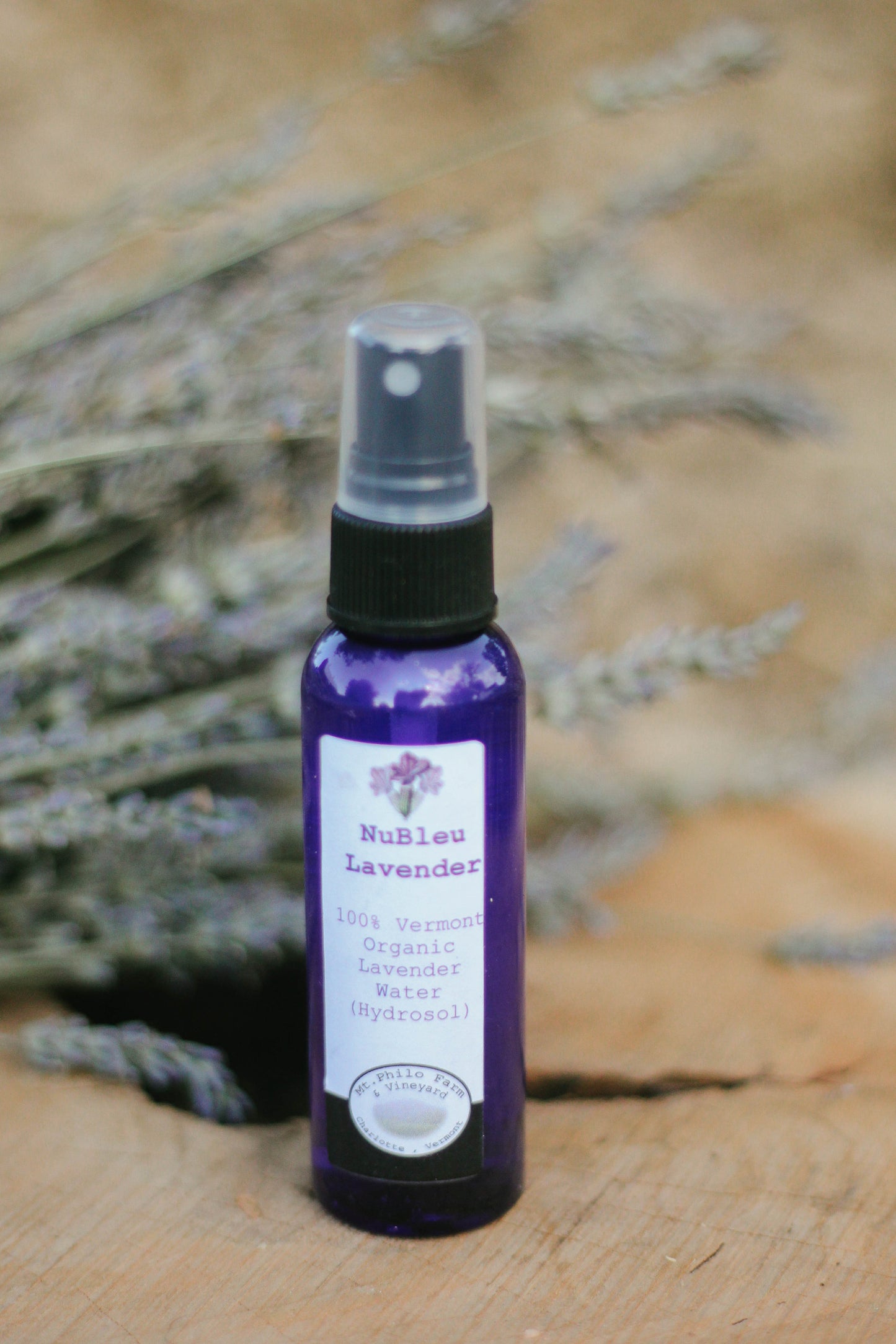 Lavender Spray Wholesale