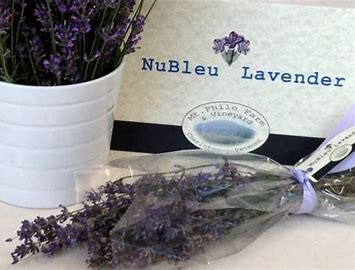 Lavender Bundle — De La Terre Naturals